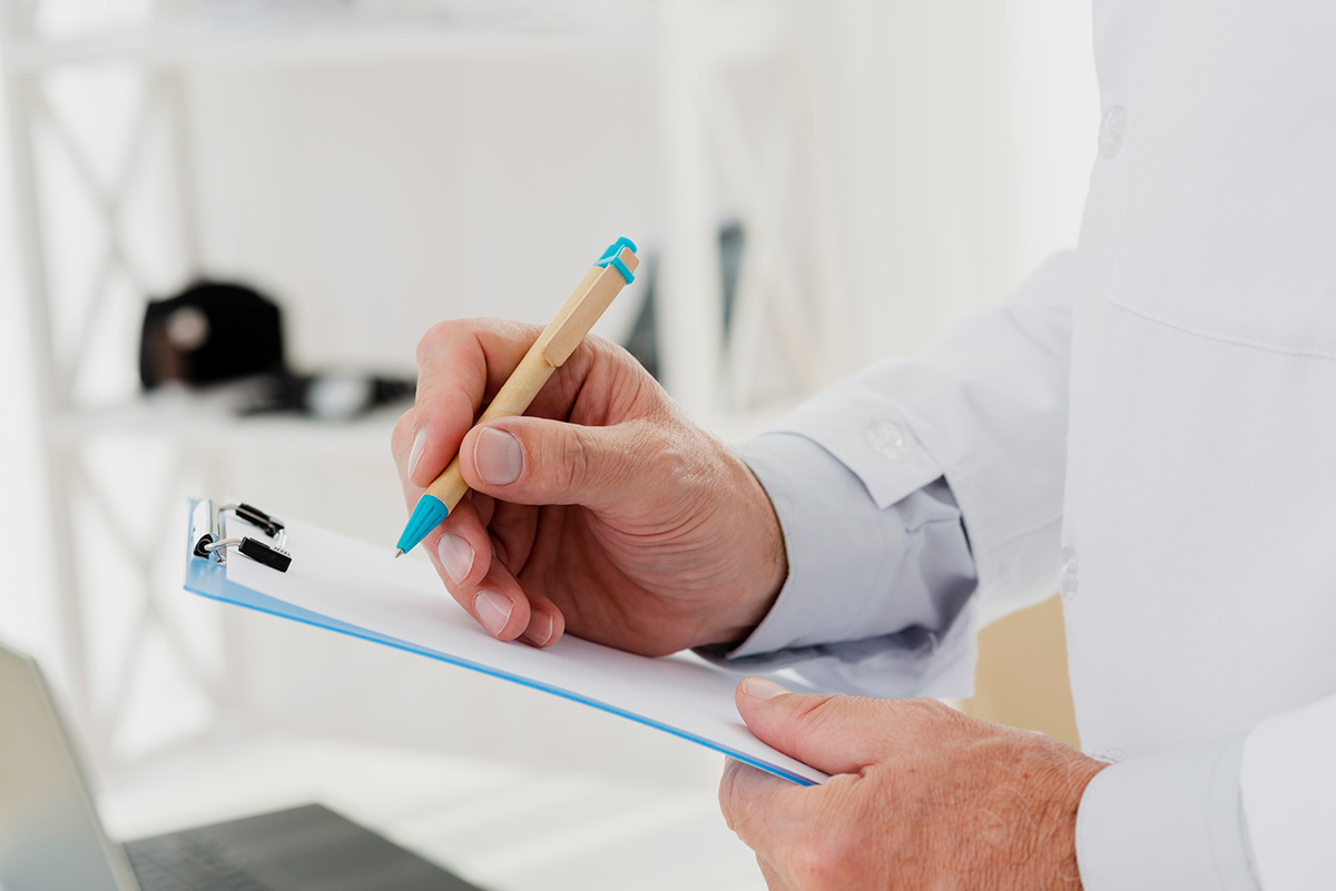 Testosterone Replacement Therapy In Testosterone Replacement Therapy Clinic In Gloucester