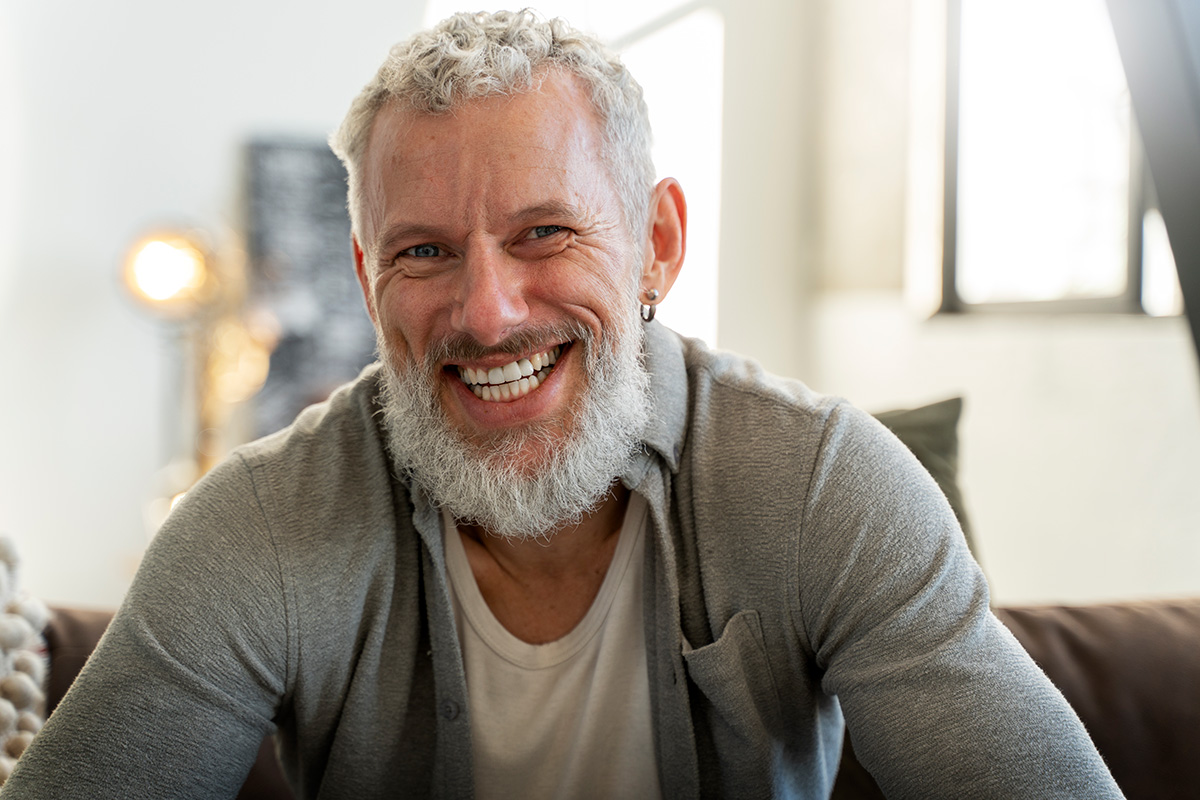 Testosterone Replacement Therapy for Men In Testosterone Replacement Therapy Clinic In Gloucester